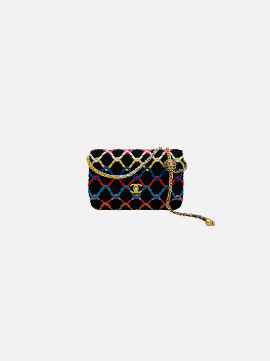 Chanel Crossbody Bag - Lynora Bags