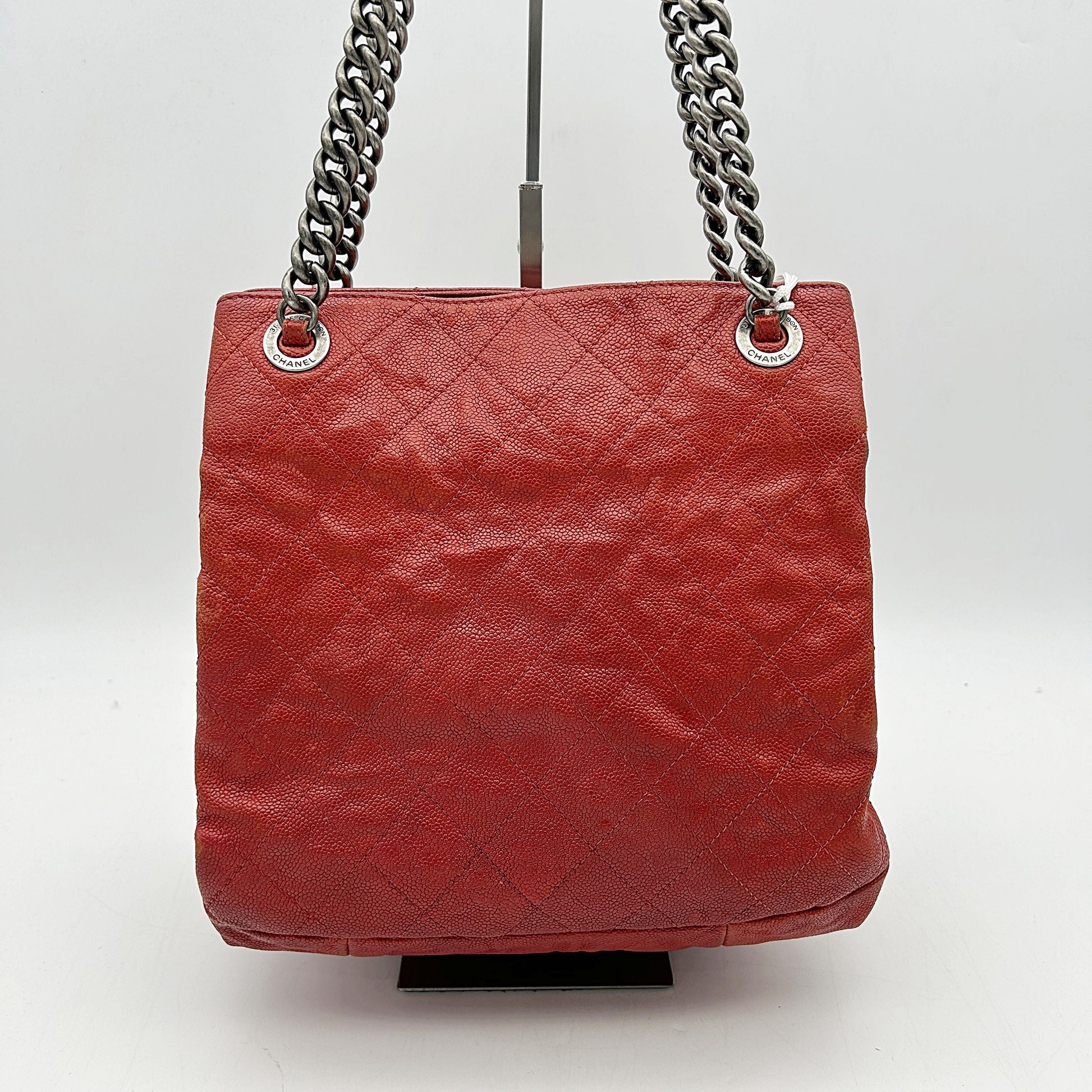 Chanel Tote Bag - Lynora Bags