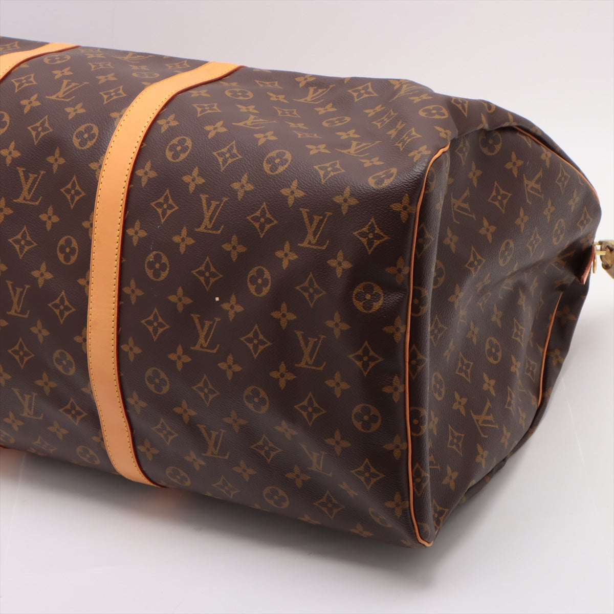 Louis Vuitton Monogram Keepall 60 M41422