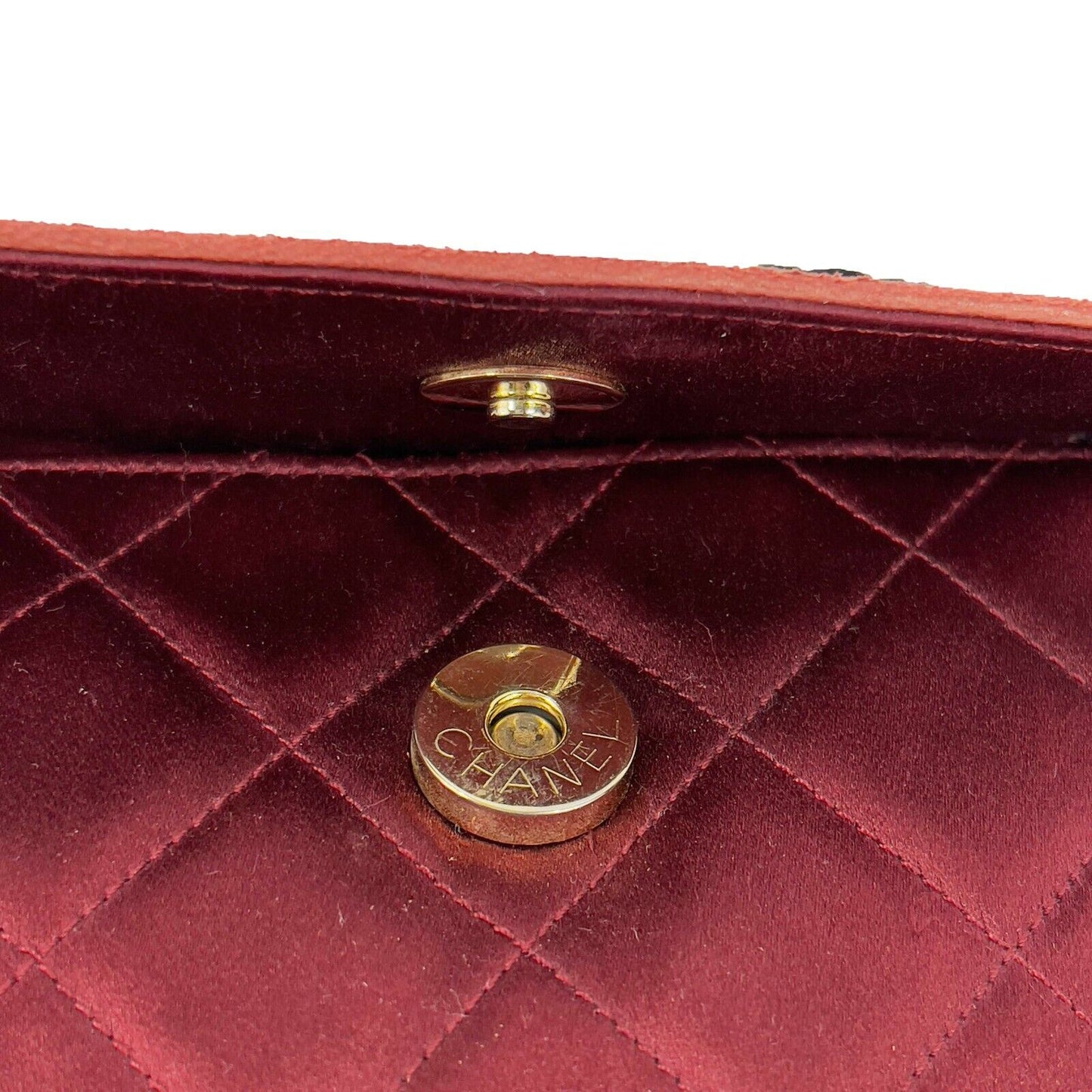 Chanel Mini Crossbody Bag - Lynora Bags