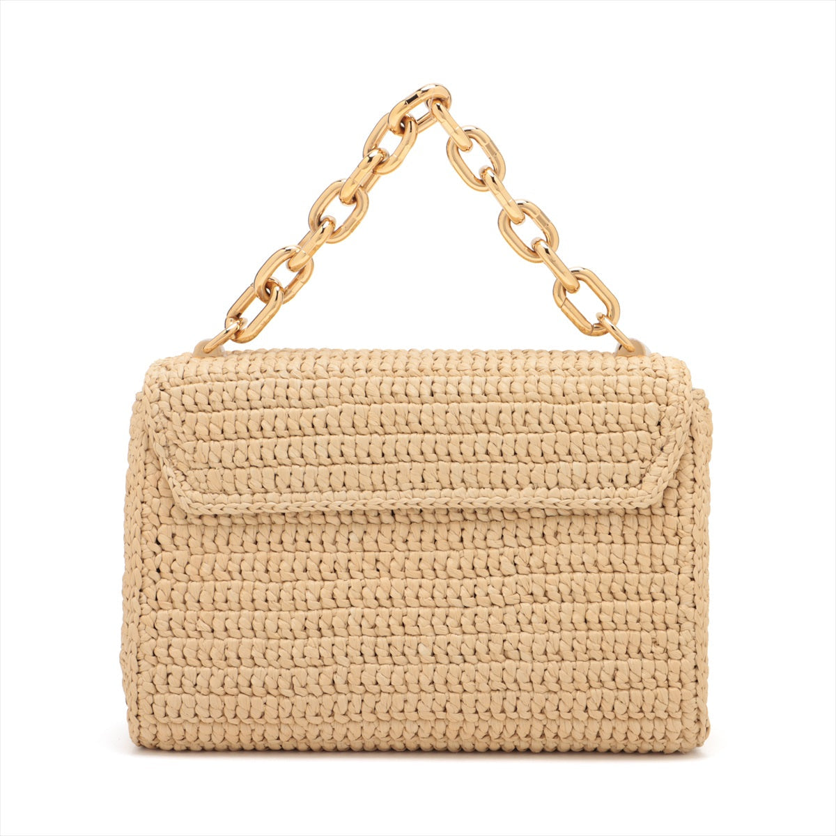 Louis Vuitton LV Logo Twist MM M59909