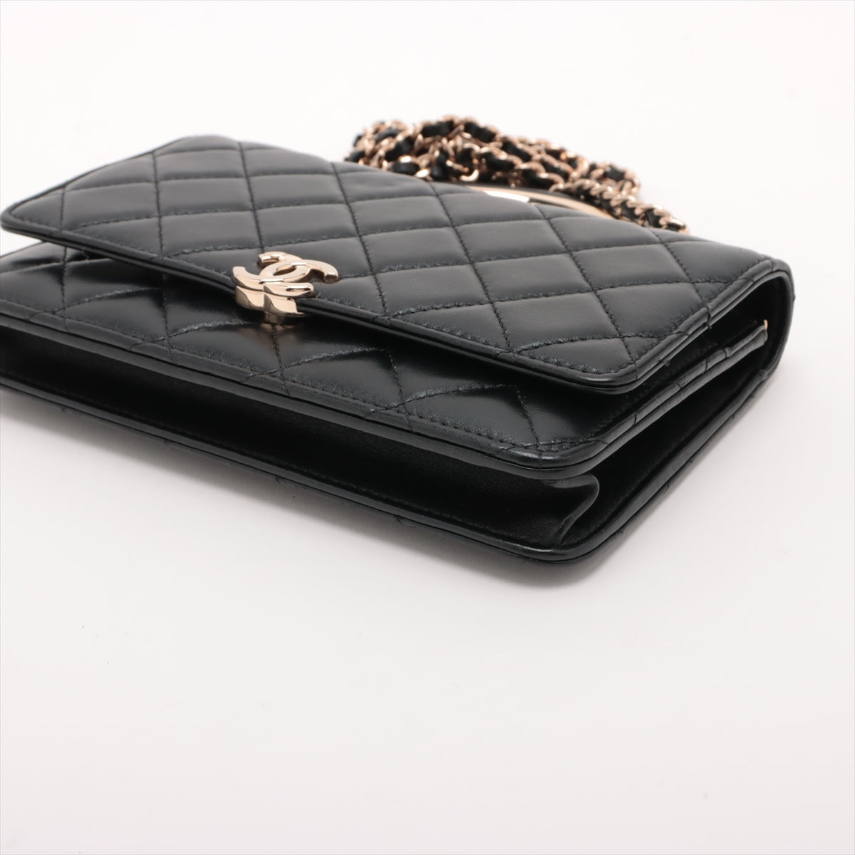 Chanel Handbag - Lynora Bags
