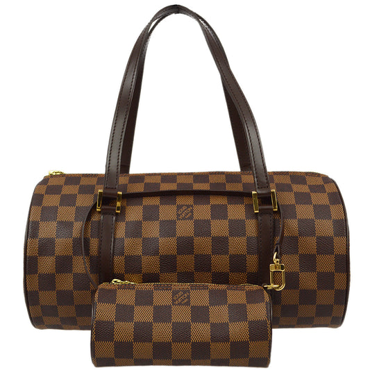Louis Vuitton 2003 Damier Papillon 30 N51303