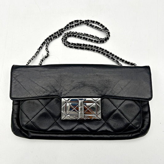 Chanel Flap Shoulder Bag - Lynora Bags