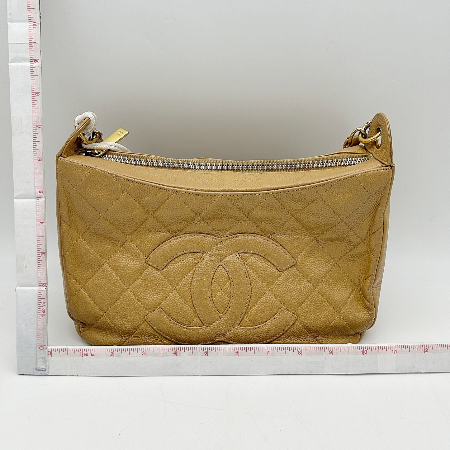Chanel Pochette Shoulder Bag - Lynora Bags