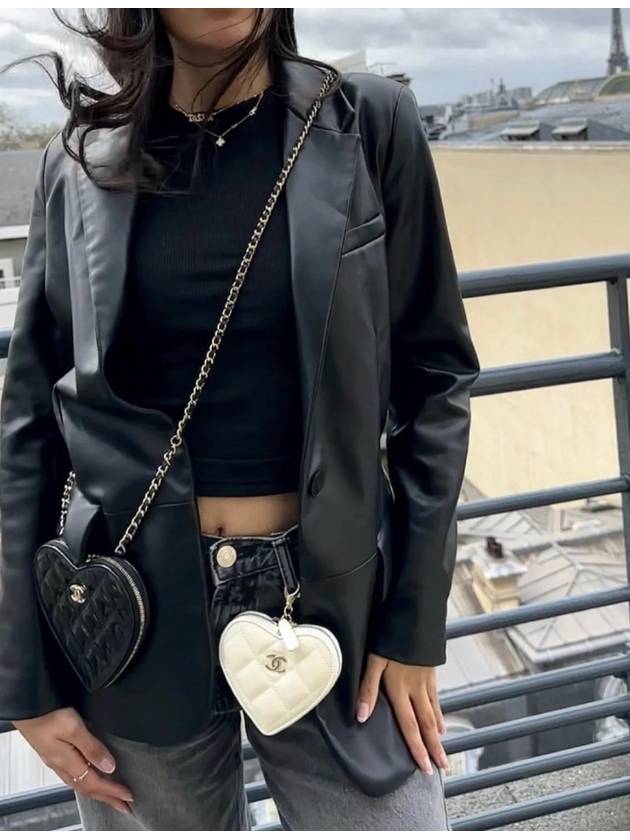 Chanel Mini Handbag - Lynora Bags