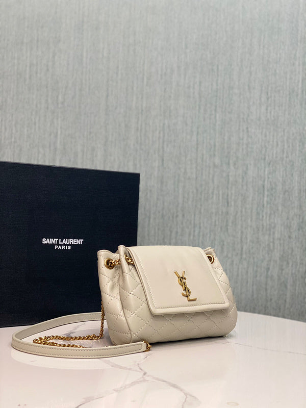 Franco Shops - Yves Saint Laurent - Bags