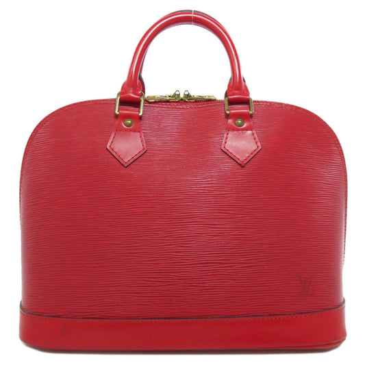 Louis Vuitton Epi Leather Handbag