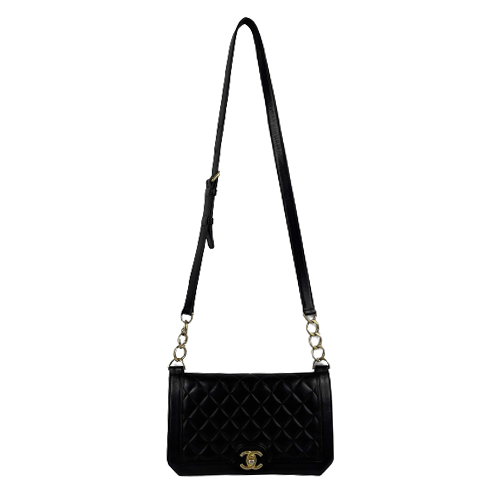 Chanel Crossbody Bag - Lynora Bags