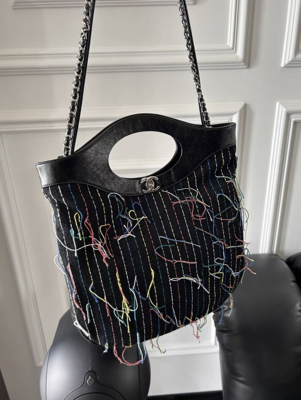 Chanel bag 23