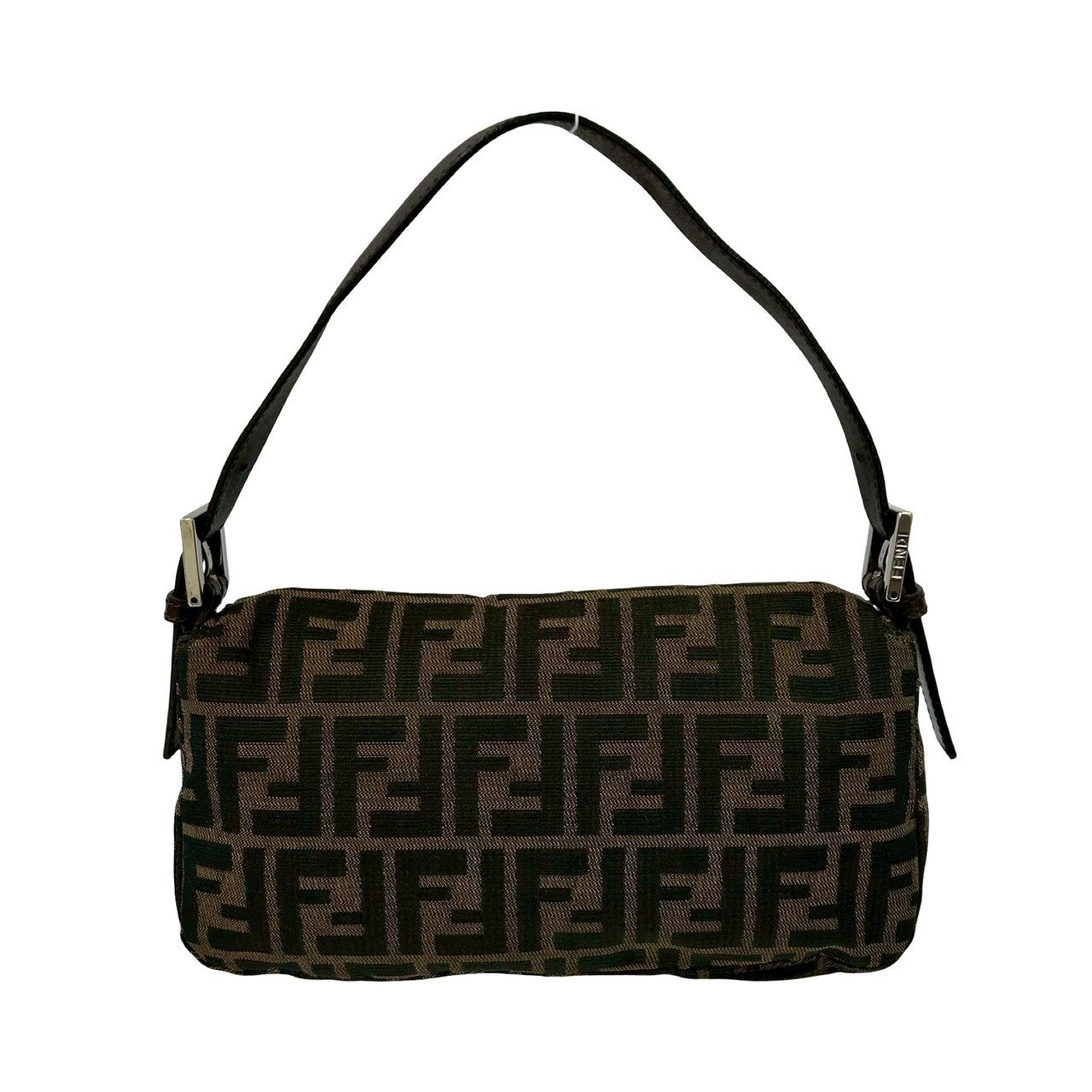 Fendi By The Way Medium Calf Bag