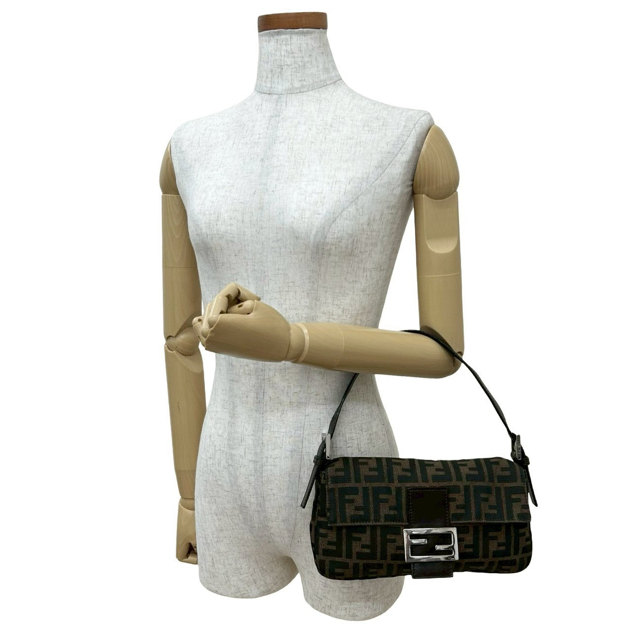 Fendi By The Way Medium Calf Bag