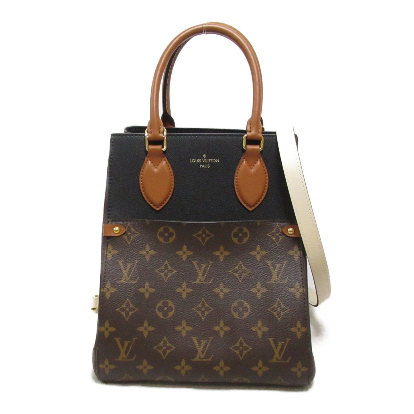 Louis Vuitton Monogram Monogram Shoulder Bag