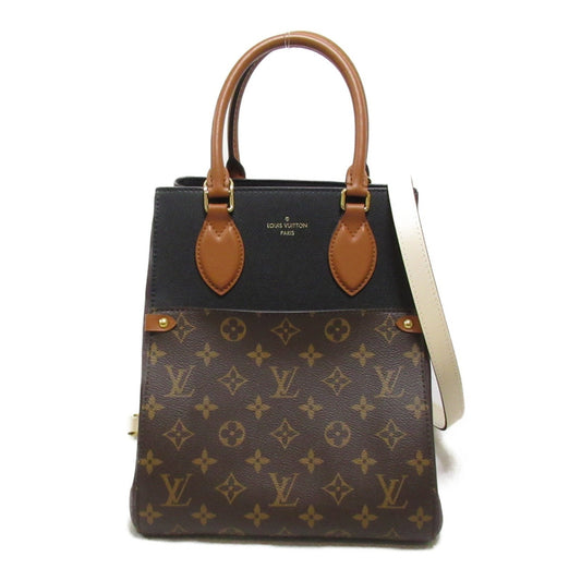 Louis Vuitton Monogram Monogram Shoulder Bag