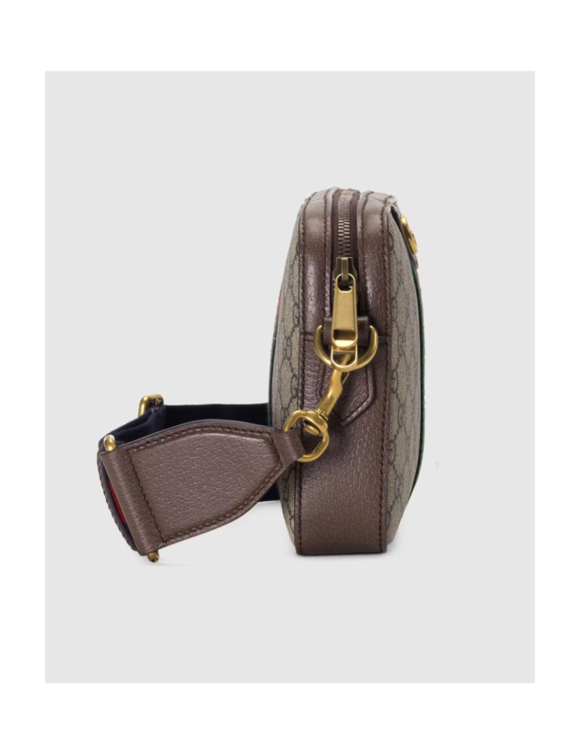 Gucci Shoulder Bag Style 34