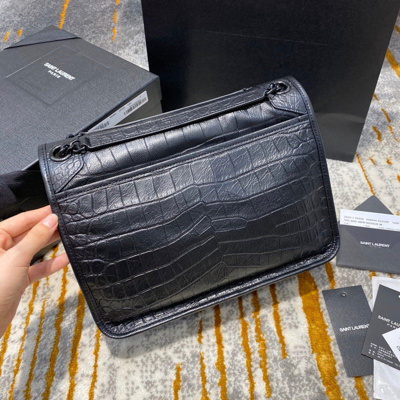 Yves Saint Laurent - Bags - Franco Shops