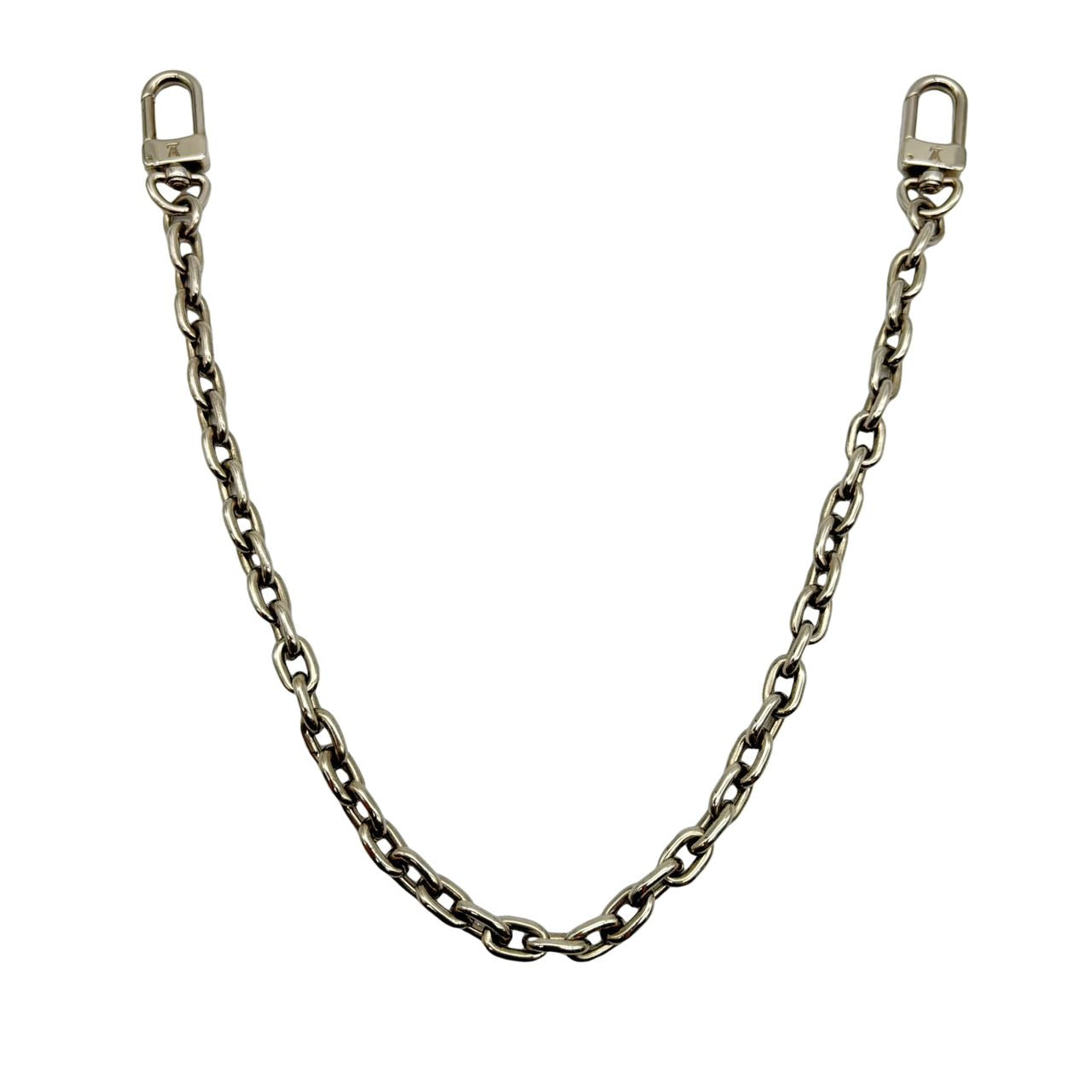LOUIS VUITTON Chain Strap