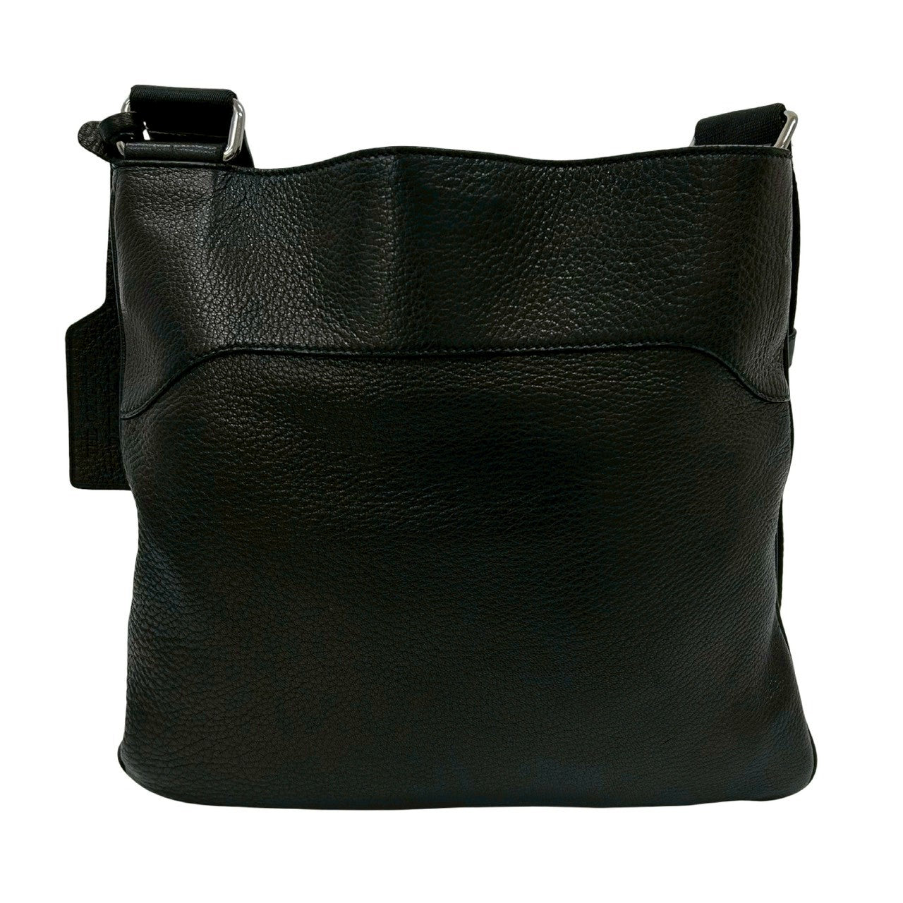 Prada Leather Shoulder Bag