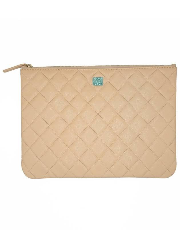 Chanel Medium Clutch - Lynora Bags