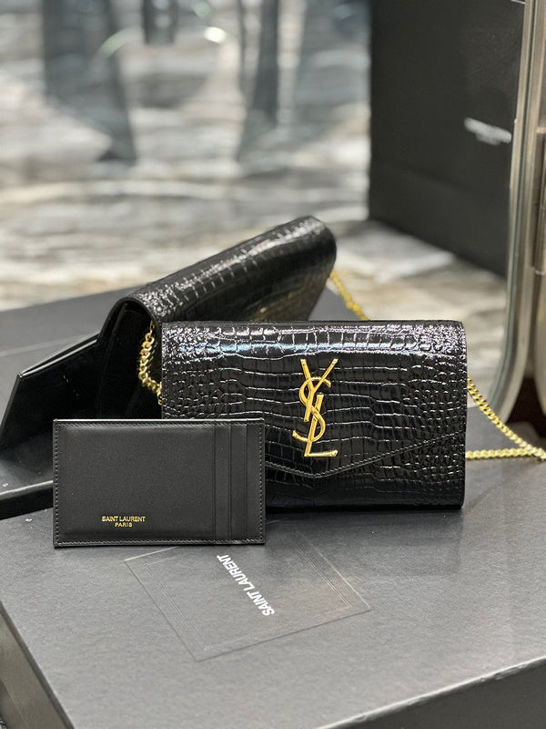 Franco Shops - Yves Saint Laurent - Bags