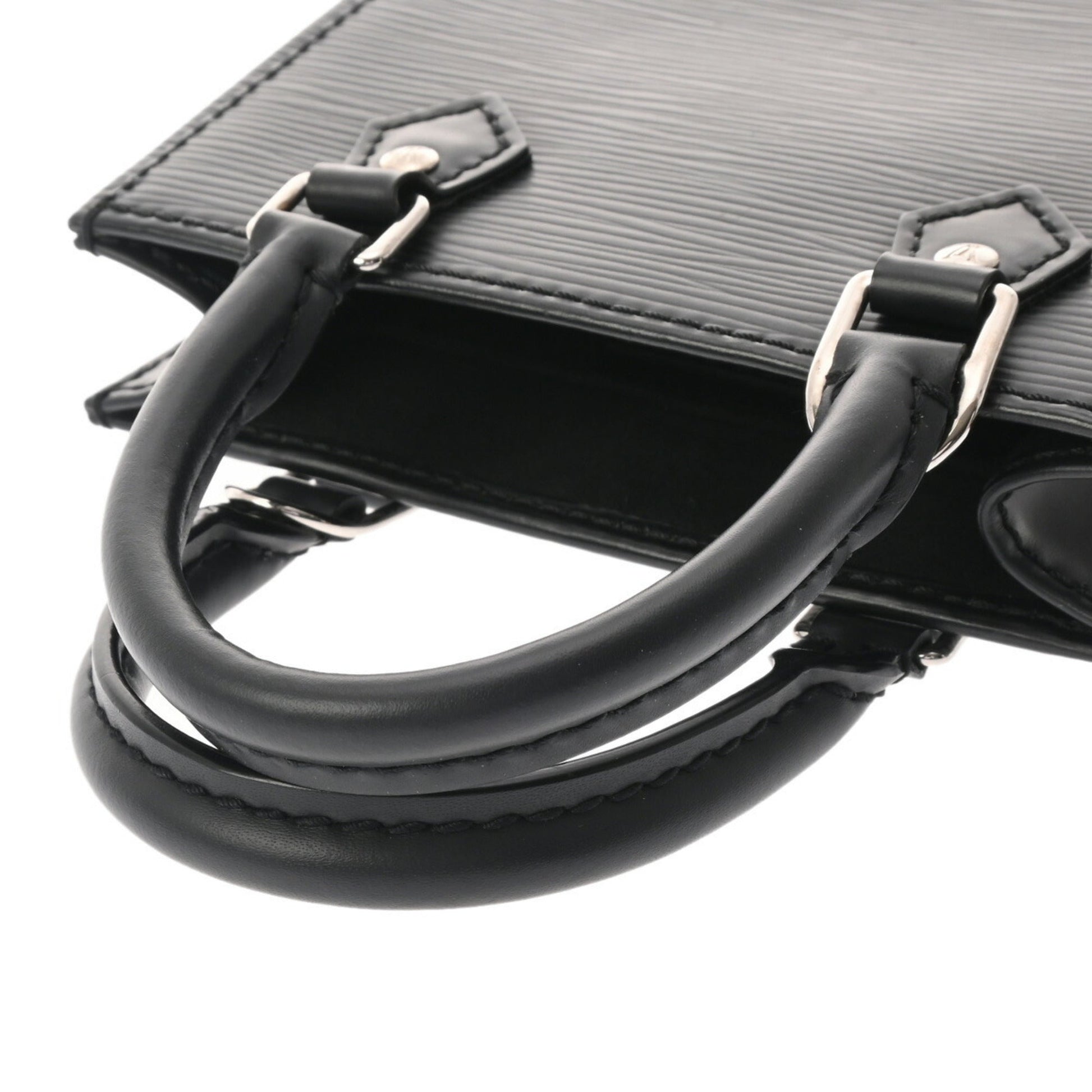 Louis Vuitton Epi Leather Handbag