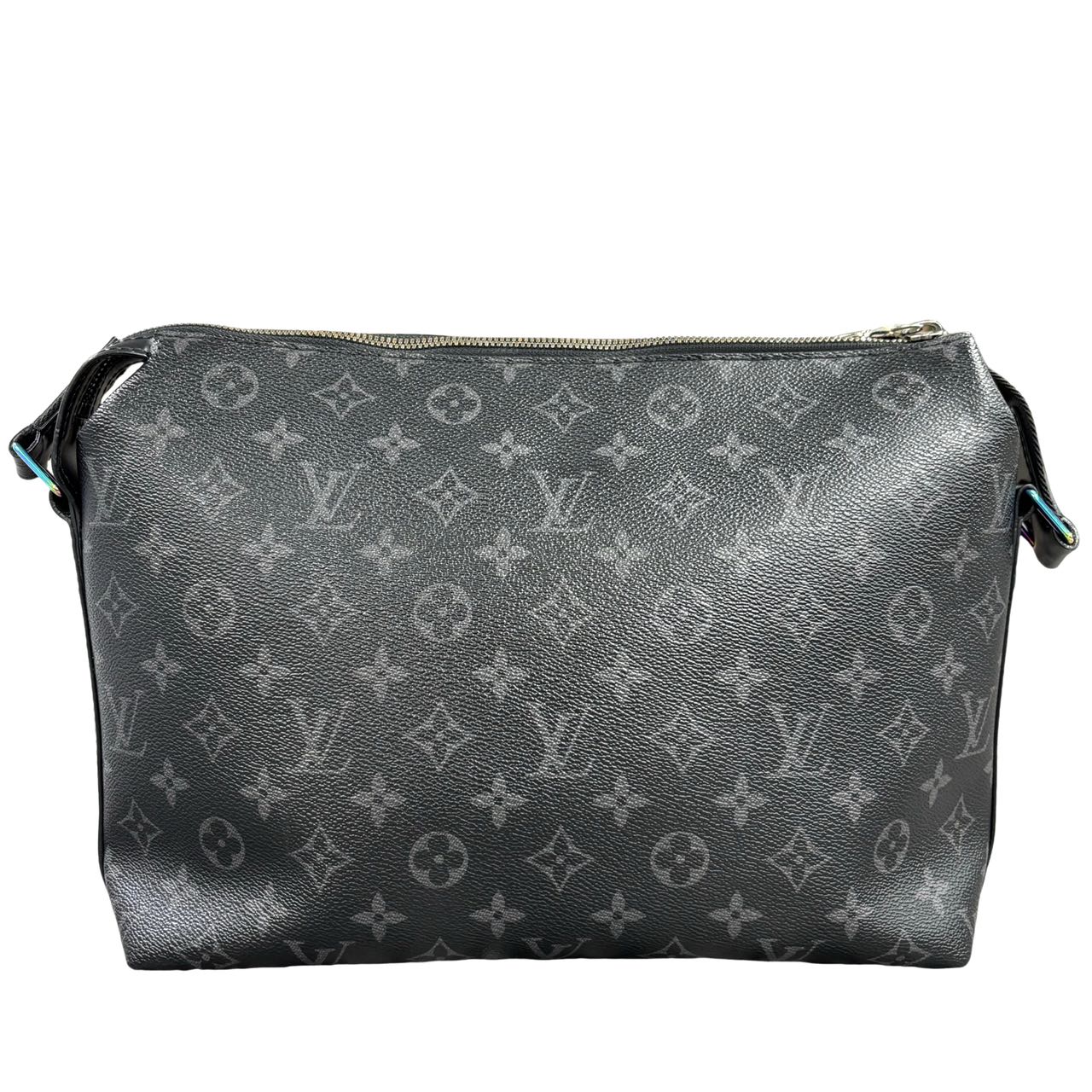 LOUIS VUITTON  FUJIWARA Monogram Eclipse Apollo PM