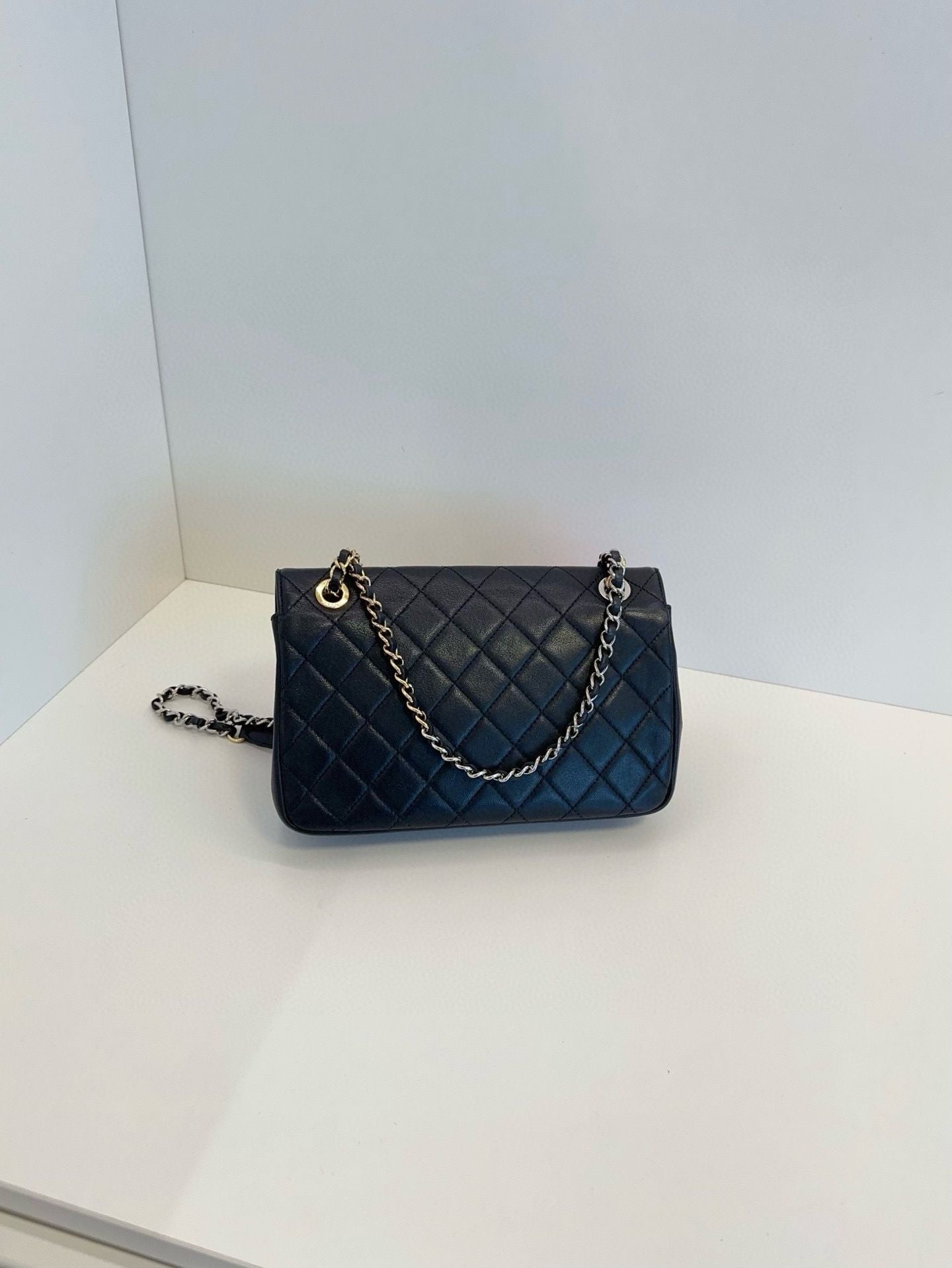 Chanel Classic Flap Shoulder Bag - Lynora Bags
