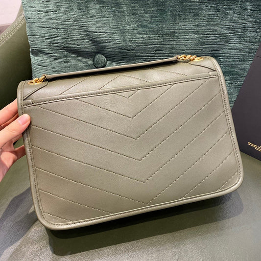 Yves Saint Laurent - Bags - Franco Shops