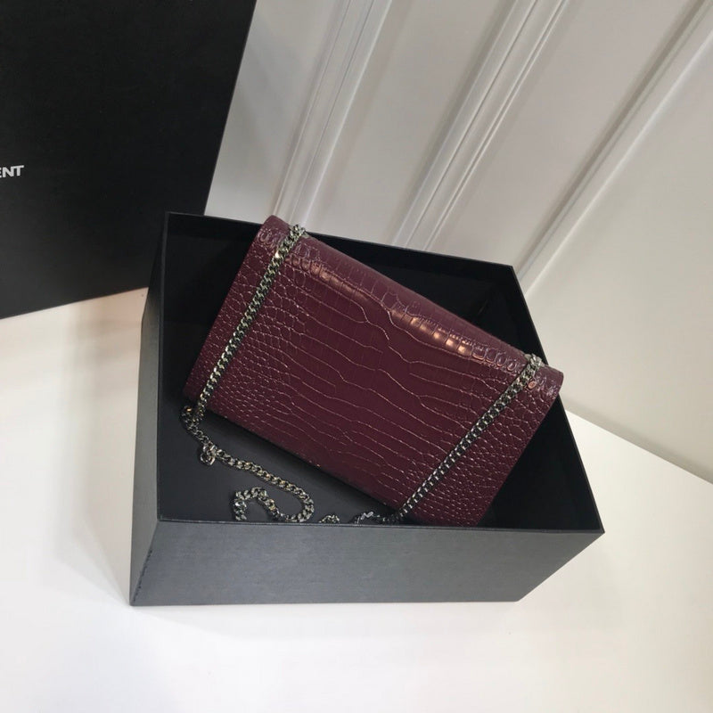 Franco Shops - Yves Saint Laurent - Bags