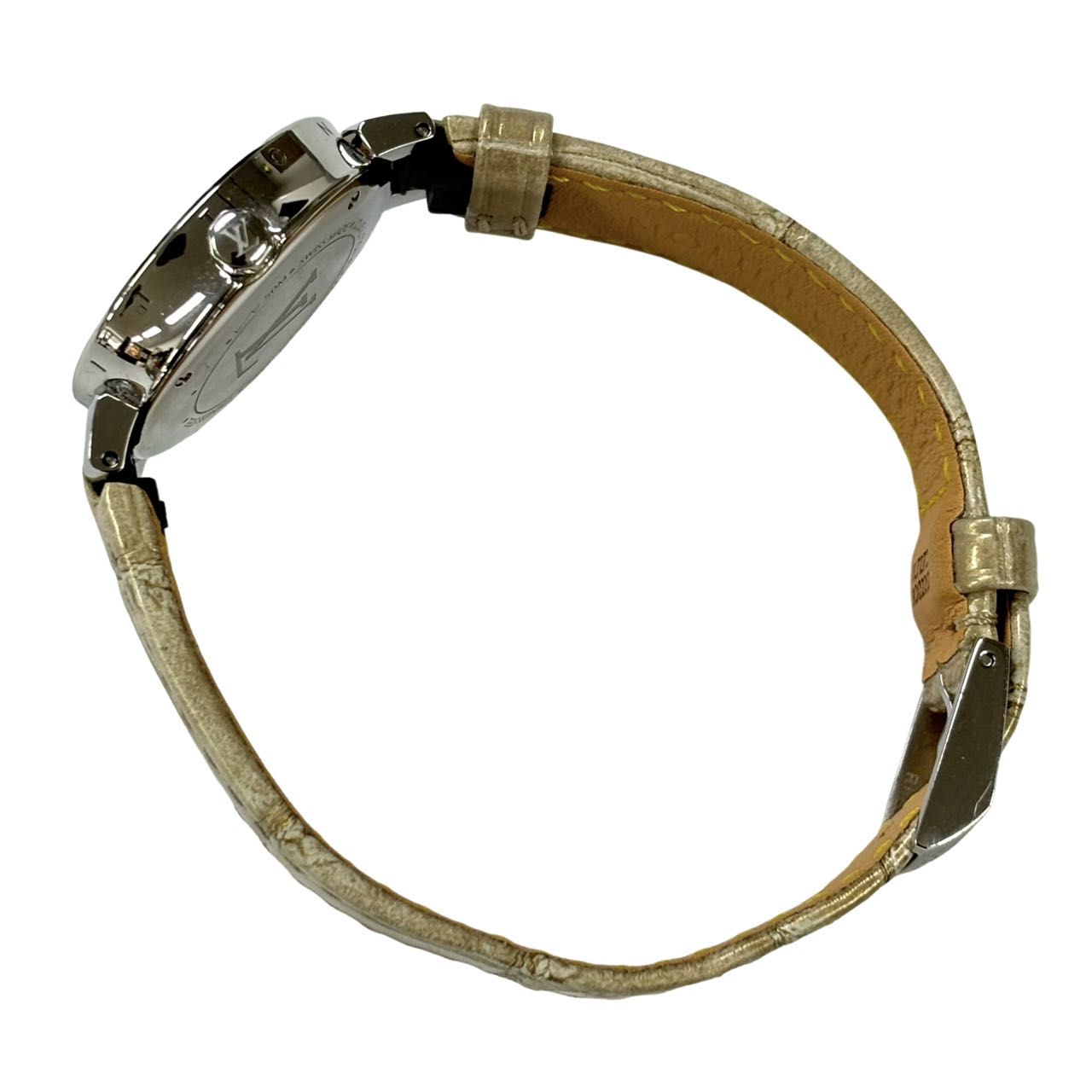 LOUIS VUITTON  Tambour Moon Divine