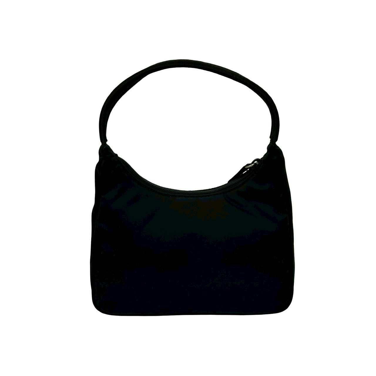 Prada Tessuto Nylon Handbag