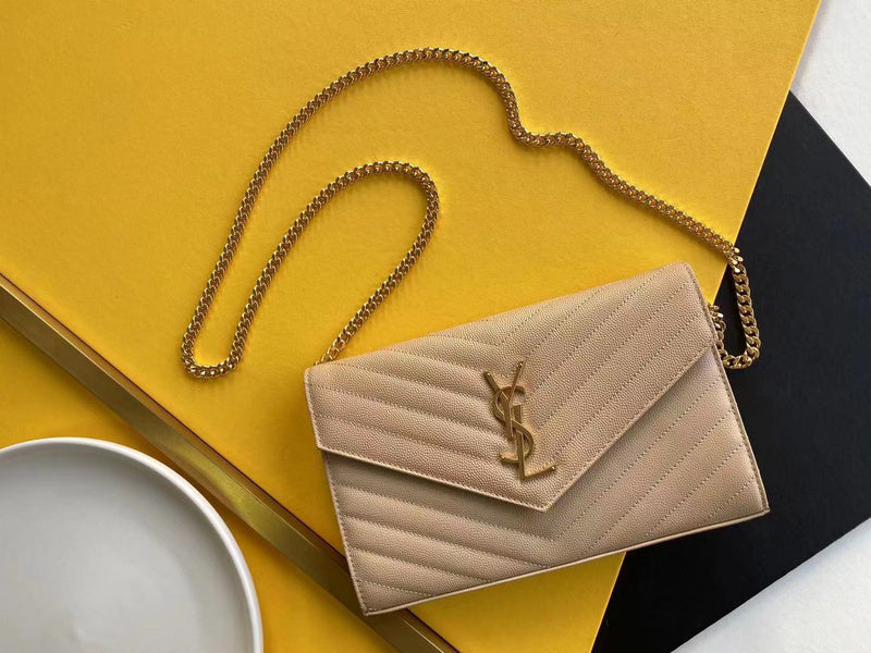 Yves Saint Laurent - Bags - Franco Shops