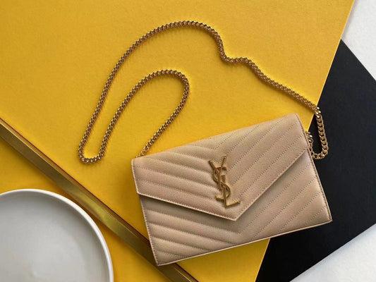 Yves Saint Laurent - Bags - Franco Shops