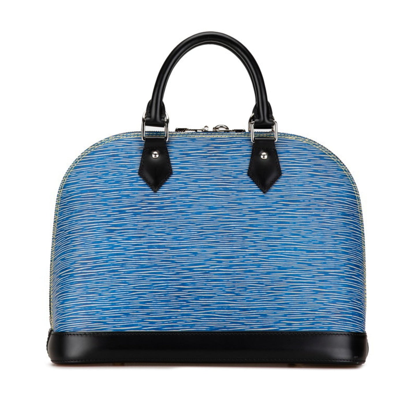 Louis Vuitton blue blue Handbag