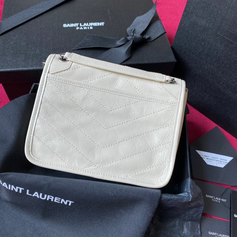 Yves Saint Laurent - Bags - Franco Shops