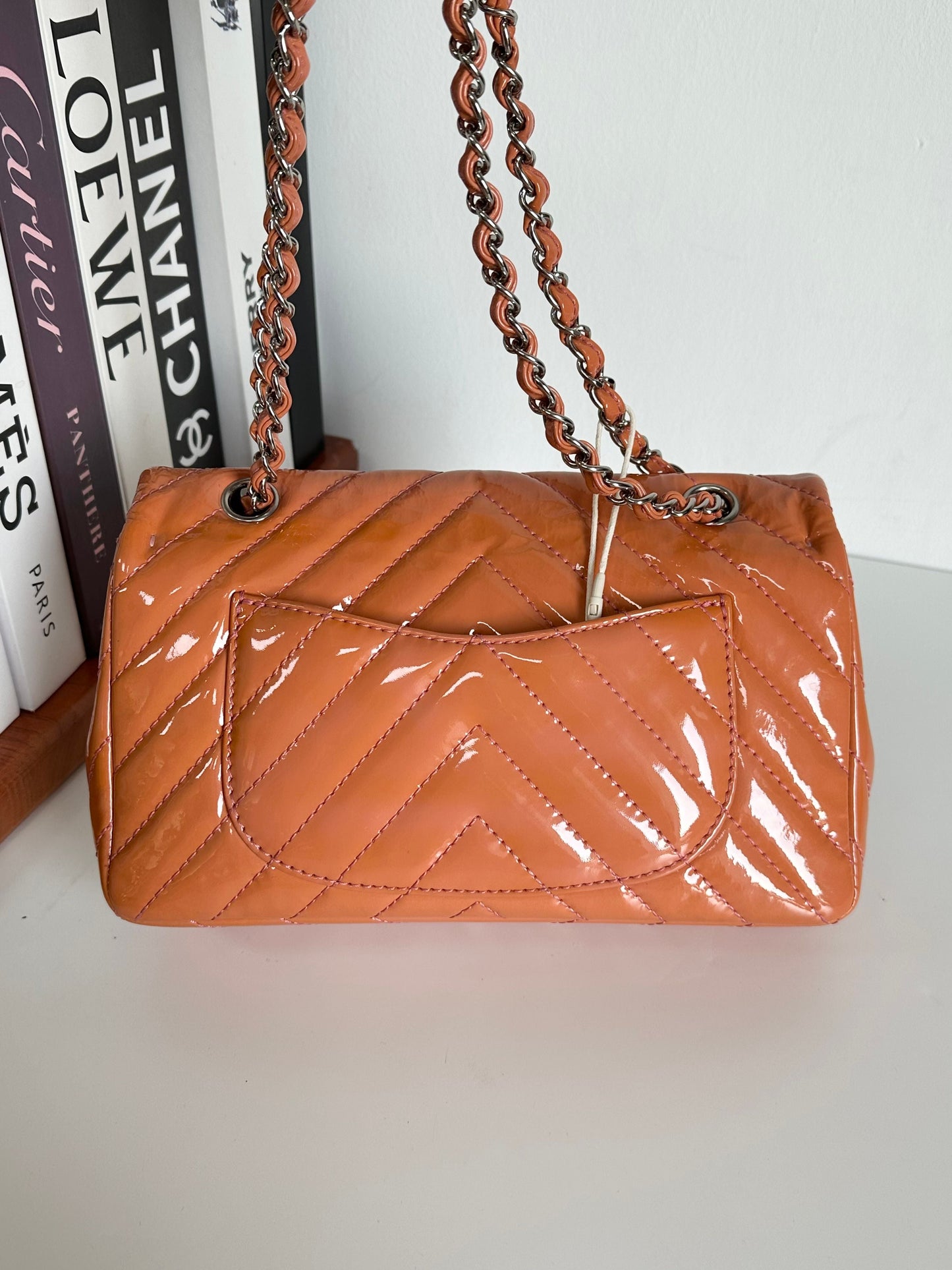 Chanel Flap Shoulder Bag - Lynora Bags