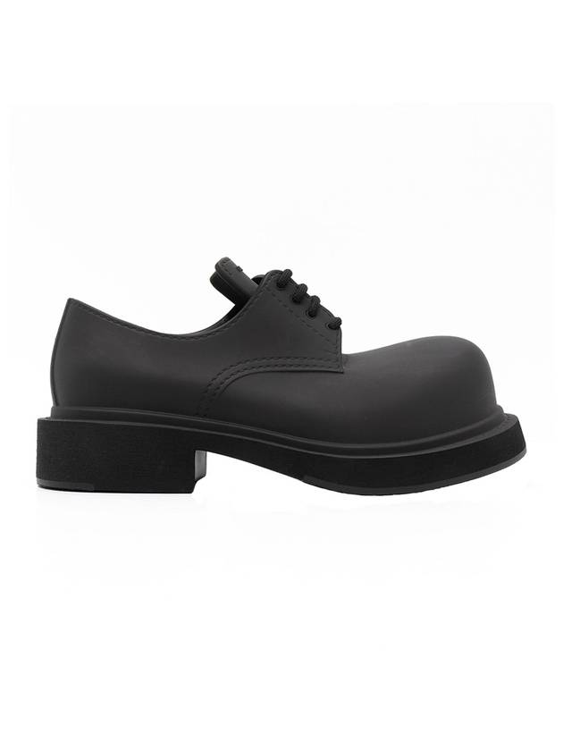 Luxury Balenciaga Trending 2025 Steroid Chunky Derby Black