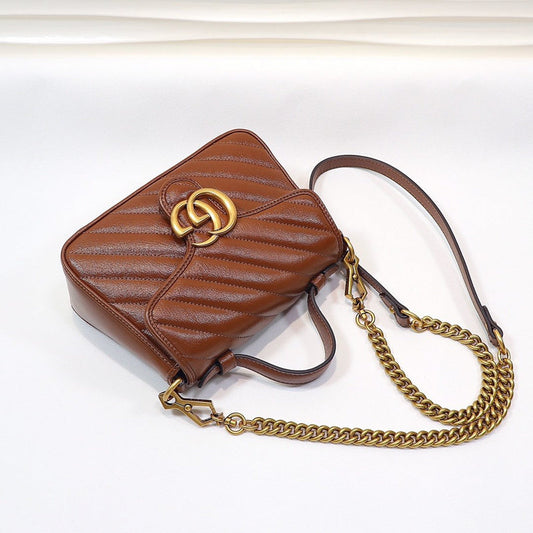 Gucci Designer Handbag