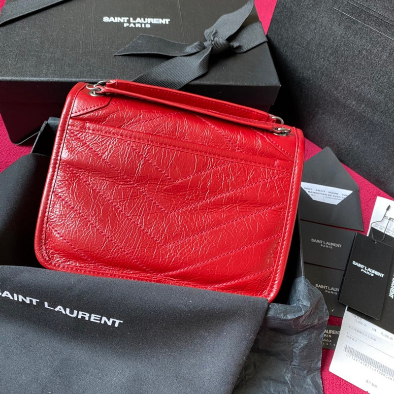 Yves Saint Laurent - Bags - Franco Shops