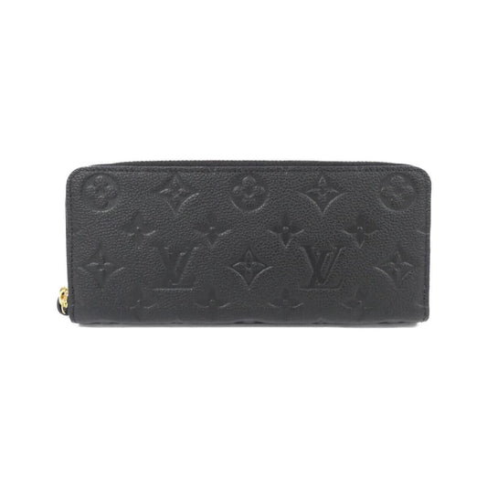 Louis Vuitton Monogram Portefolio M60171 Wallet