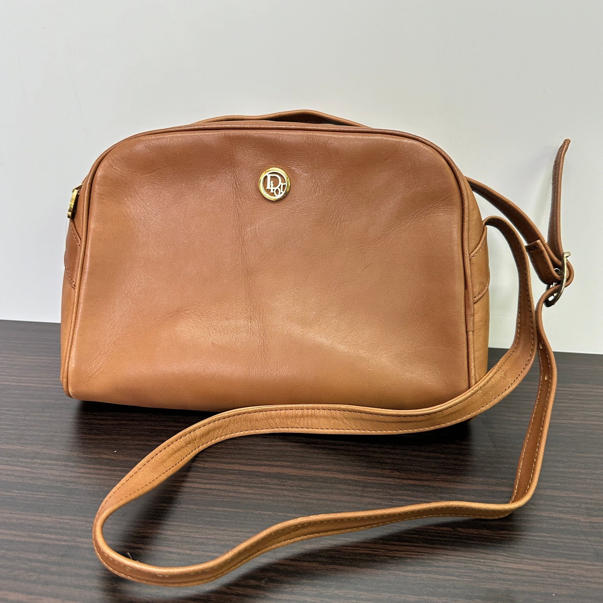 Dior Shoulder Cross Body Bag LB125426