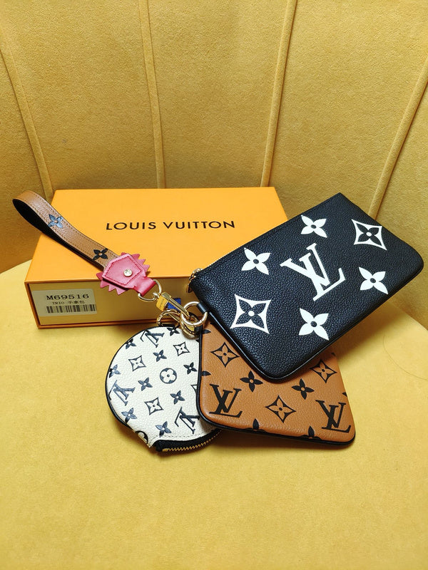 Louis Vuitton Luxury Bags 2155