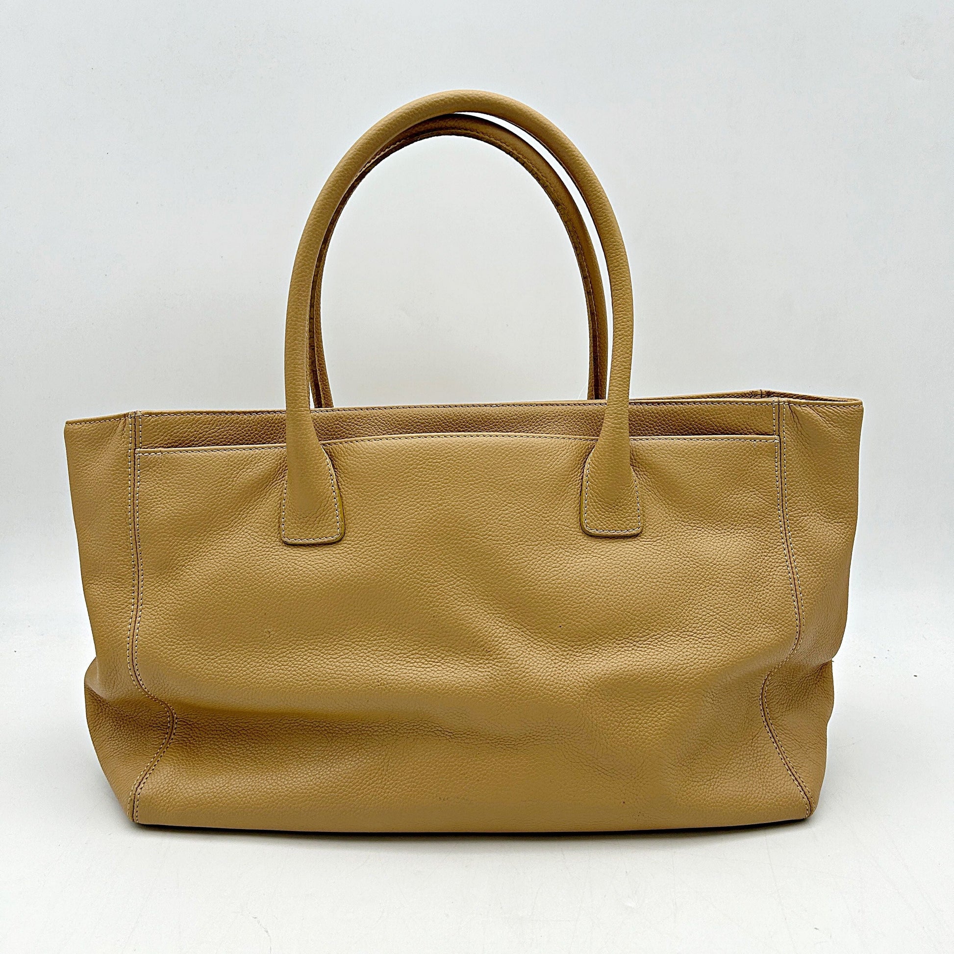 Chanel Tote Bag - Lynora Bags