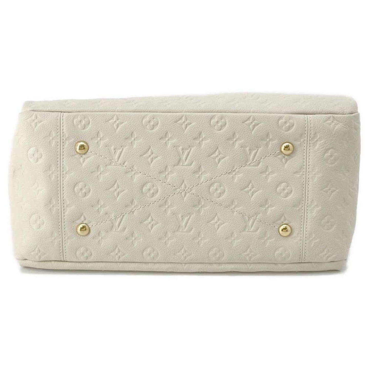 Louis Vuitton Monogram Empreinte Shoulder Bag