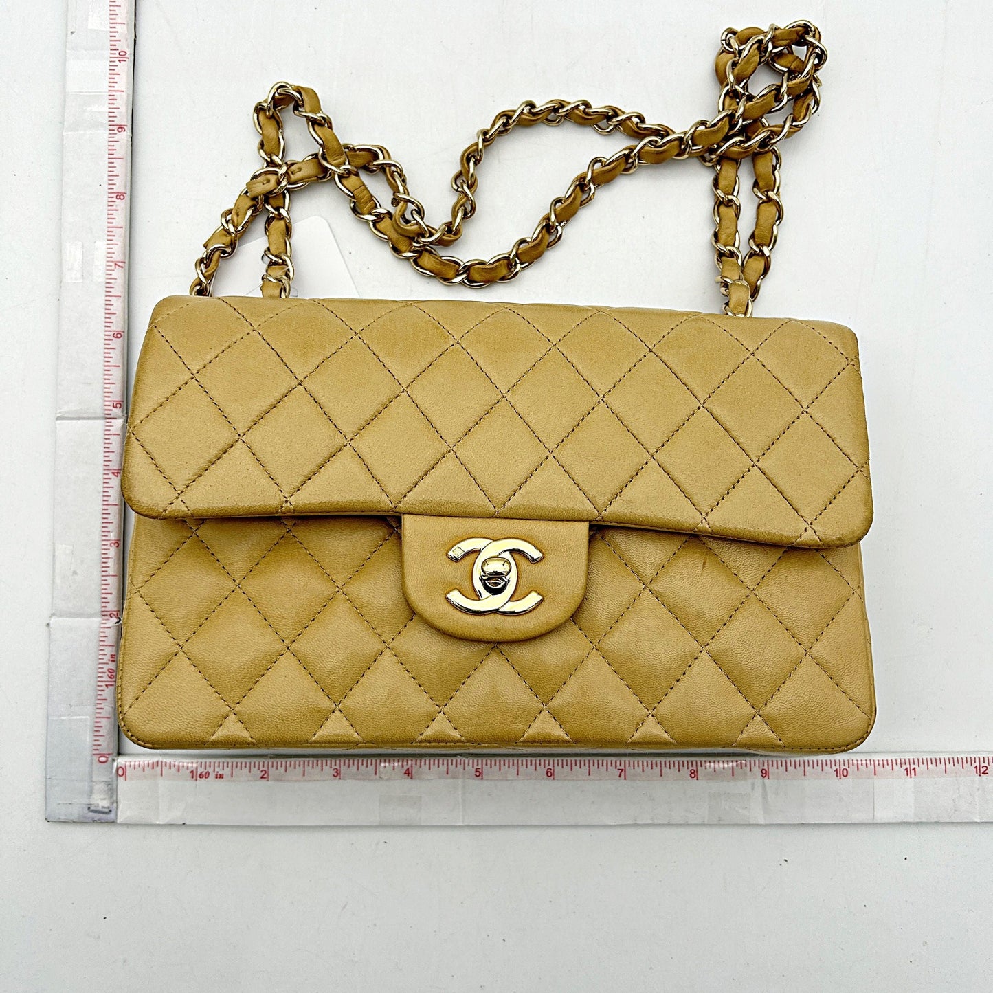 Chanel Clutch Bag - Lynora Bags