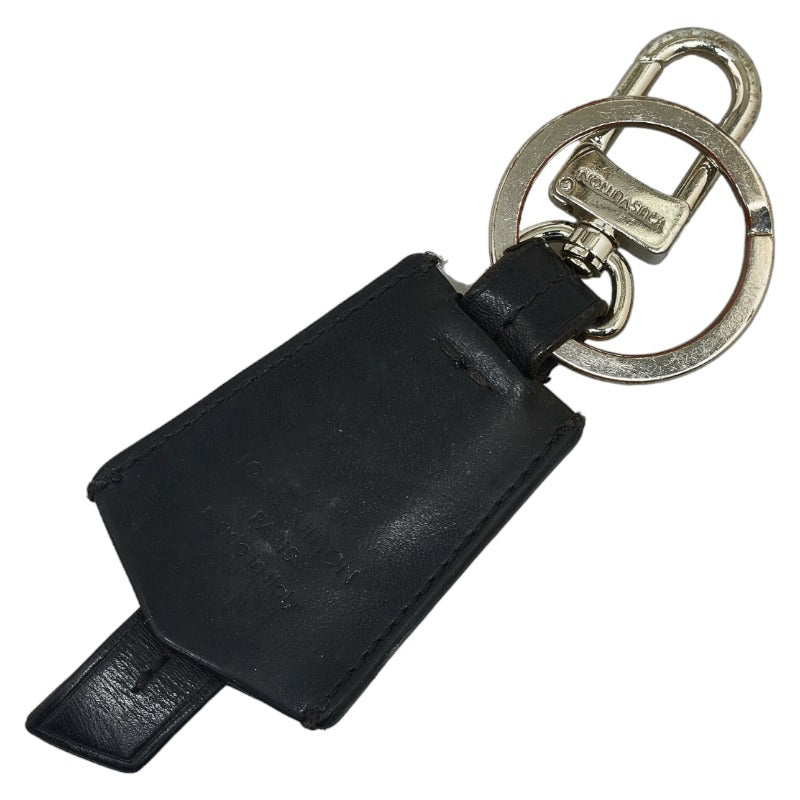 Louis vuitton M68020 Keying Laser/Metal Black Silver
