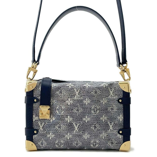 Louis Vuitton Monogram Jacquard Handbag Shoulder Bag