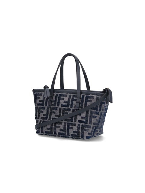 Fendi Women "Roll" Mini Bag