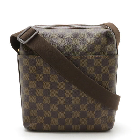Louis Vuitton Pvc Shoulder Bag
