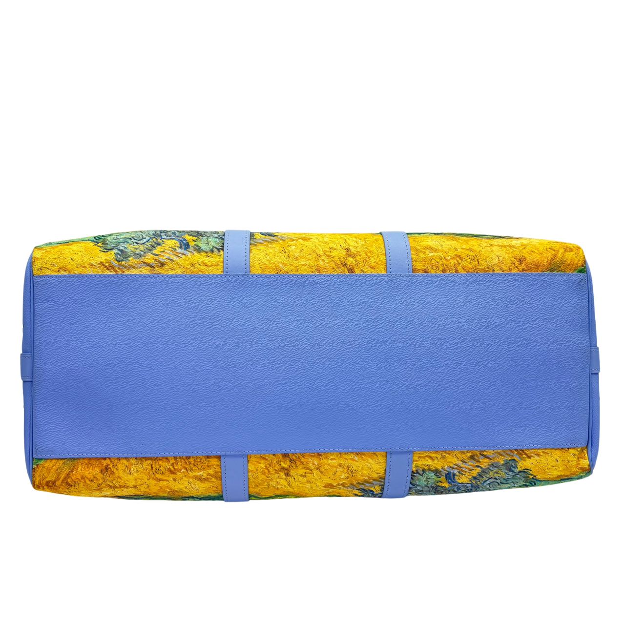 LOUIS VUITTON  Masters Collection Monet Keepall Bandouliere50
